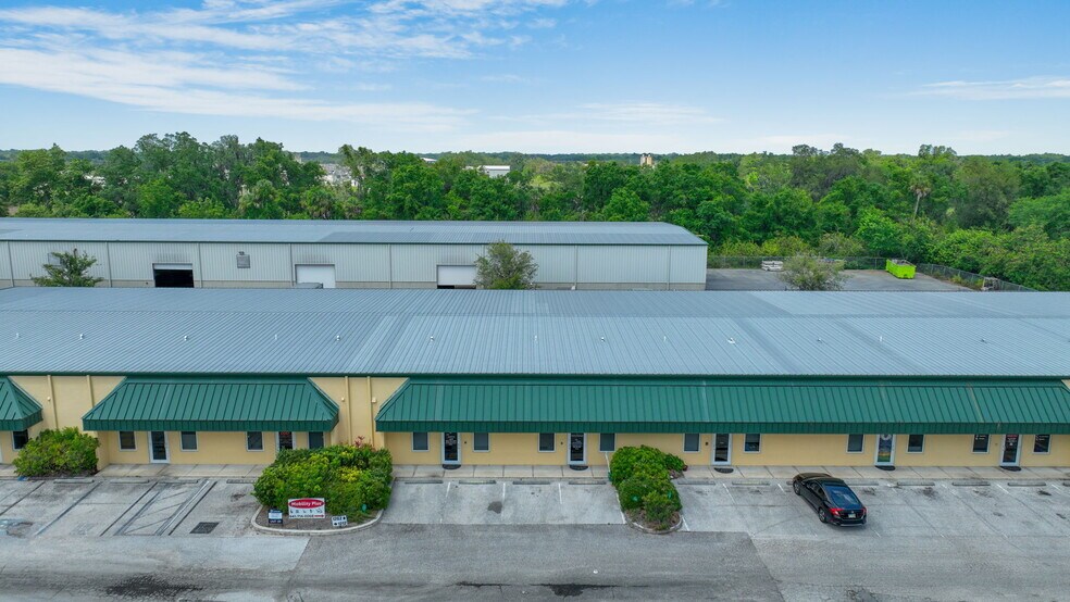 More Photos Of 1202 Gary Ave, Ellenton Warehouse For Lease