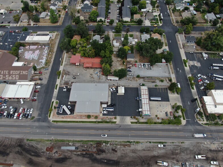 More Photos Of 545 S 100 E, Provo Manufacturing For Sale