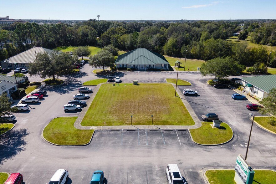 13706 US Hwy 441, Lady Lake, FL 32159 Land For Sale