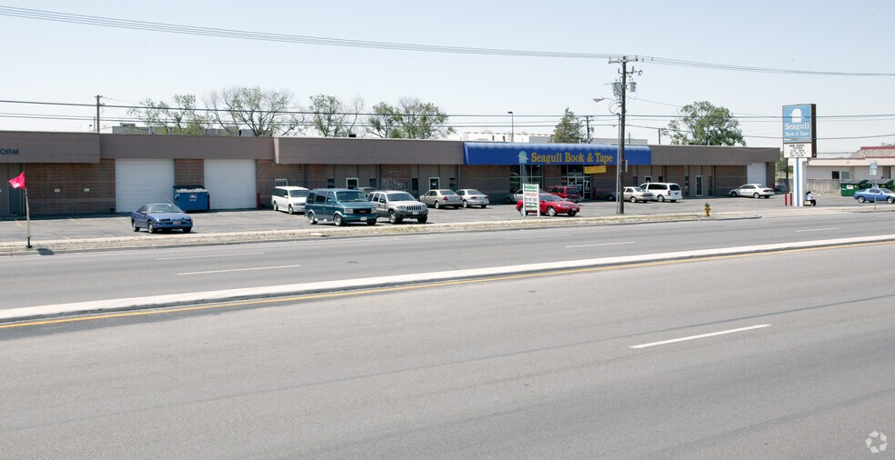 More Photos Of 1720-1788 S Redwood Rd, Salt Lake City Light Manufacturing For Lease