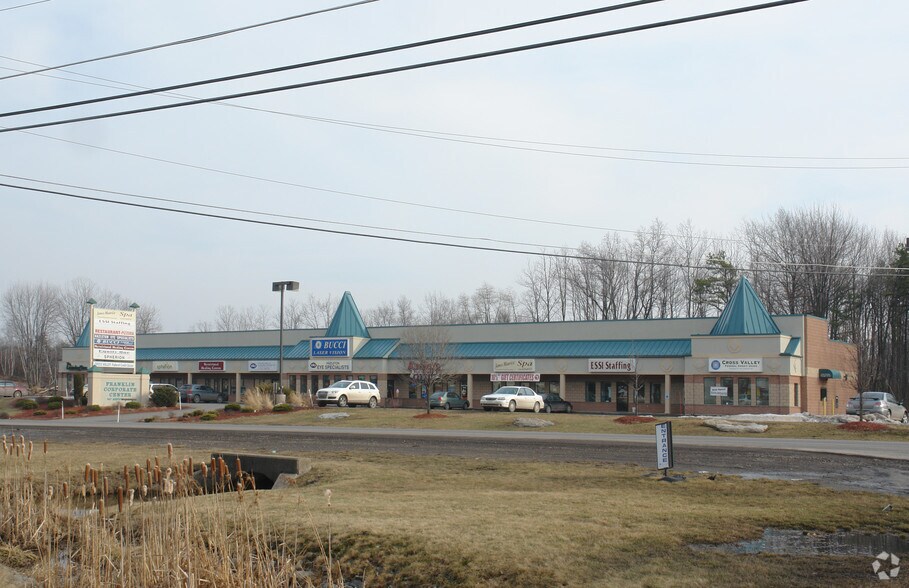 Primary Photo Of 147 Airport Rd, Hazleton Unknown For Lease