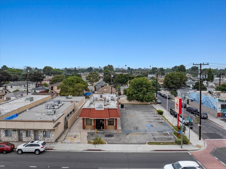 More Photos Of 5991 Atlantic Ave, Long Beach Restaurant For Sale