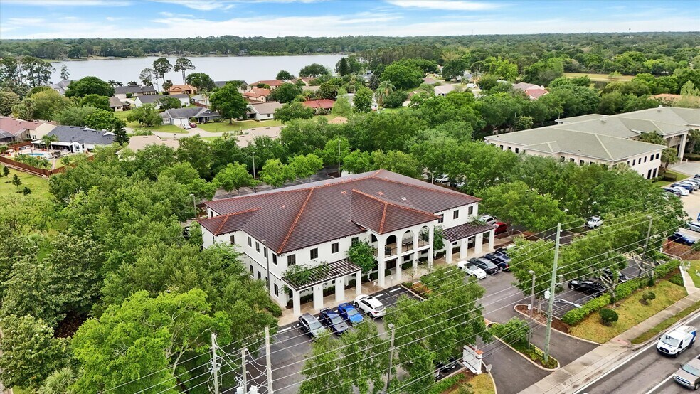 More Photos Of 6052 Turkey Lake Rd, Orlando Office For Lease