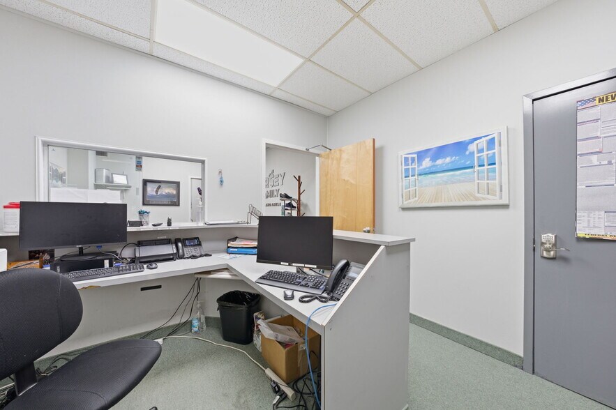 More Photos Of 299 Forest Ave, Paramus Office For Sale