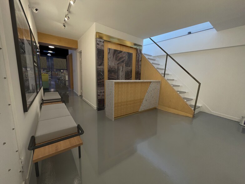 More Photos Of 340 Harriet St, San Francisco Light Manufacturing For Lease