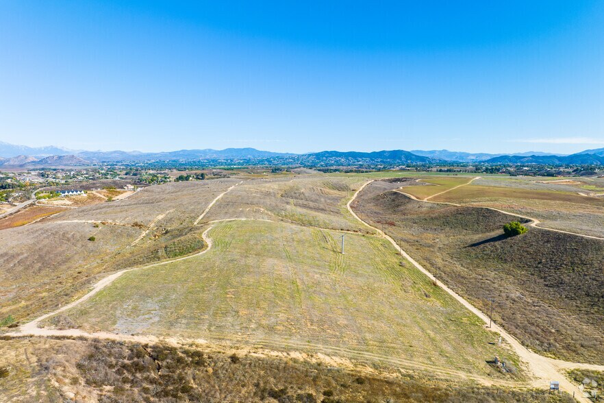 More Photos Of 32320 La Serena Way, Temecula Land For Sale