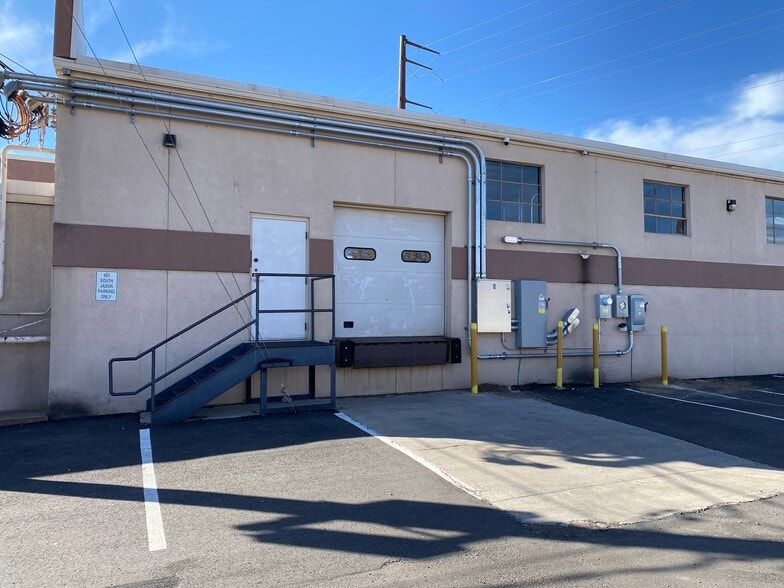 More Photos Of 601 S Jason St, Denver Warehouse For Lease