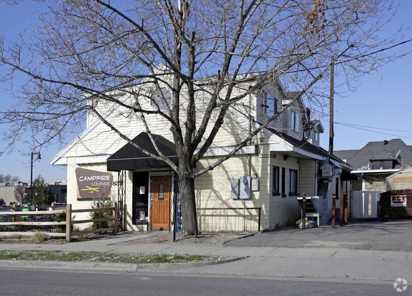 More Photos Of 837 E 2100 S, Salt Lake City Restaurant For Sale