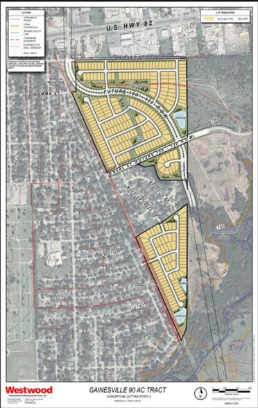 More Photos Of O'Neal Street, Gainesville Land For Sale