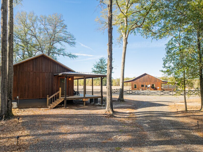 More Photos Of 9036 Bullard Rd, Dry Branch Lodge Meeting Hall For Sale