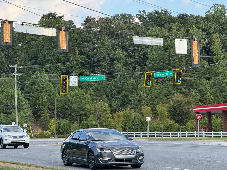 More Photos Of 11299 Hwy 92, Woodstock Land For Sale