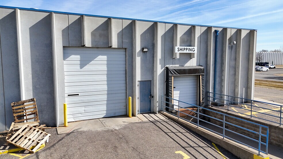 More Photos Of 945 Industrial Dr S, Sauk Rapids Manufacturing For Sale