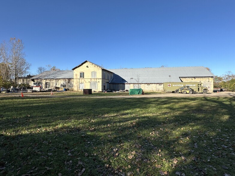 More Photos Of 311 Rose Ave, Marion Land For Sale