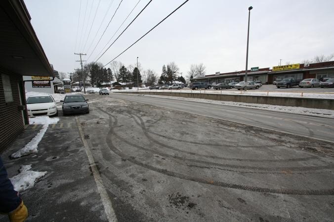 More Photos Of 2476 Broadhead Rd, Aliquippa Storefront Retail Residential For Lease