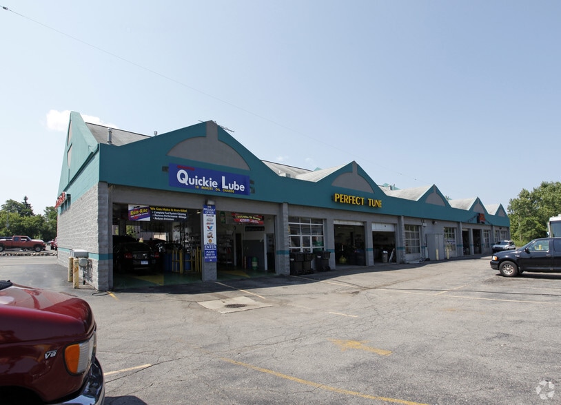 More Photos Of 5434 S Old Us-23, Brighton Unknown For Lease