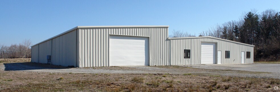 More Photos Of 614 S Grove St, Hendersonville Industrial For Sale