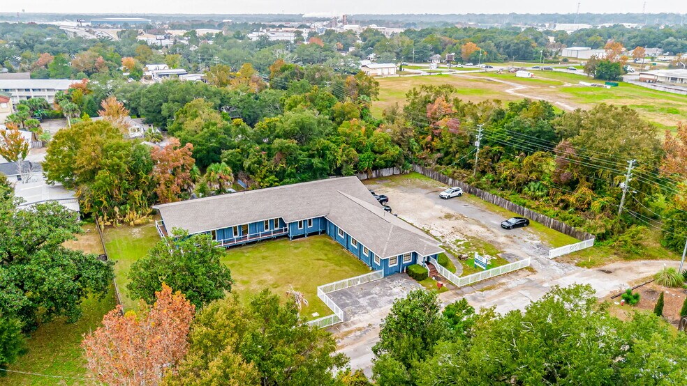 More Photos Of 725 S J St, Pensacola Office Residential For Sale