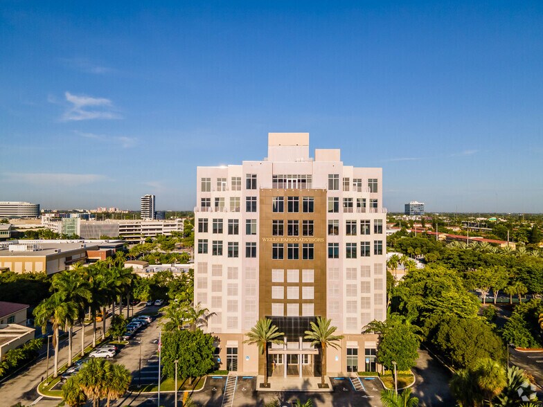 More Photos Of 19950 W Country Club Dr, Aventura Office Residential For Lease