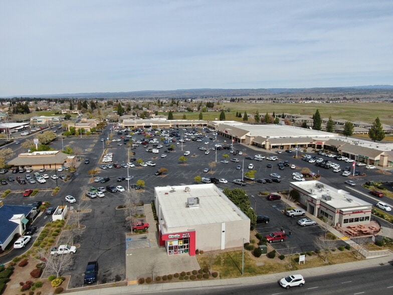 More Photos Of 2483-2485 Notre Dame Blvd, Chico Unknown For Lease