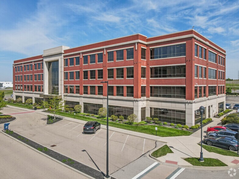Primary Photo Of 10050 Innovation Dr, Miamisburg Office For Lease