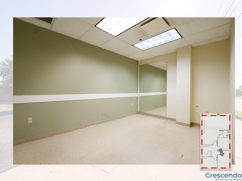 More Photos Of 15900 Snow Rd, Brook Park Medical For Lease