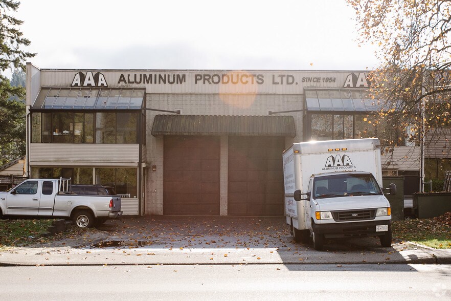 More Photos Of 2901-2903 Murray St, Port Moody Warehouse For Lease