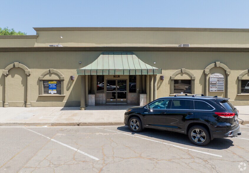 More Photos Of 1120 13th St, Modesto Loft Creative Space For Lease