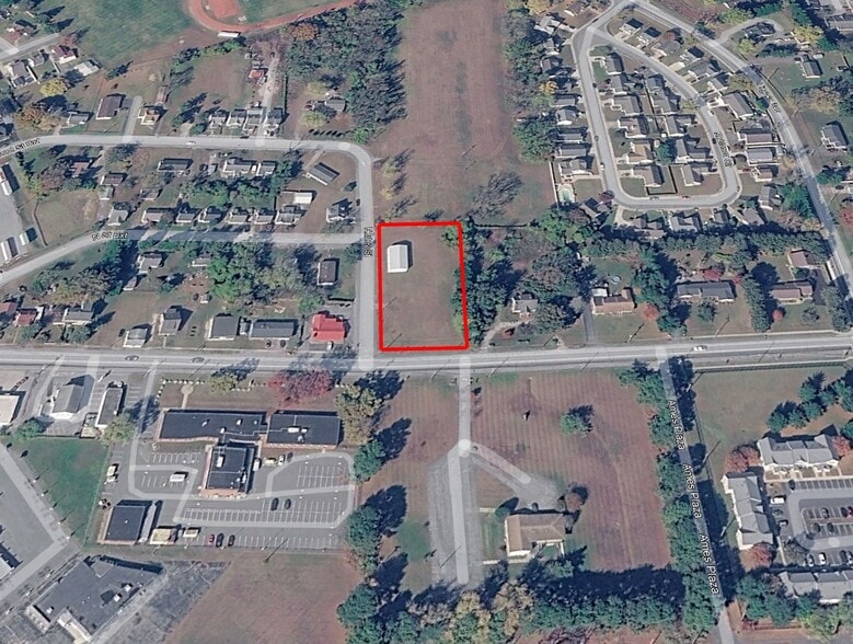 Primary Photo Of , Seaford Unknown For Sale