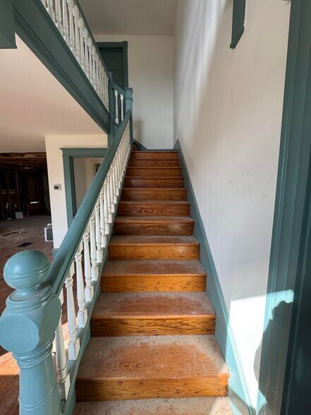 More Photos Of 461 Thunderbird Rd, Bentonville Land For Sale