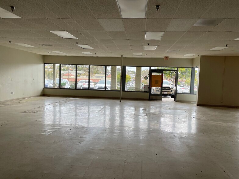 More Photos Of 264-270 N El Camino Real, Encinitas Storefront Retail Office For Lease