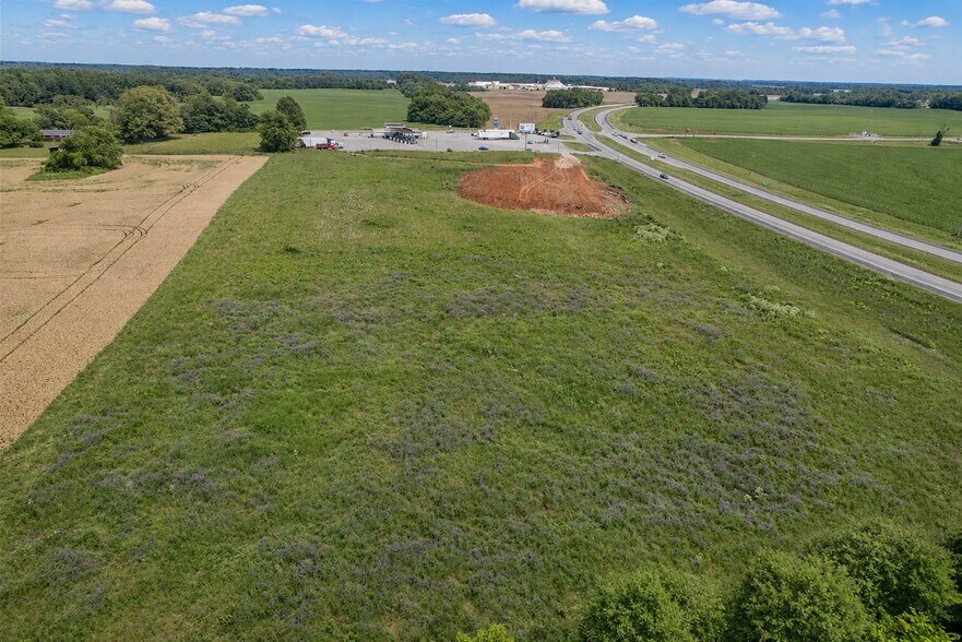 More Photos Of Alabama Hwy 20 hwy, North Courtland Land For Sale