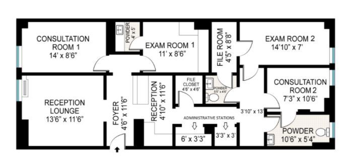 More Photos Of 885 Park Ave, New York Apartments For Sale