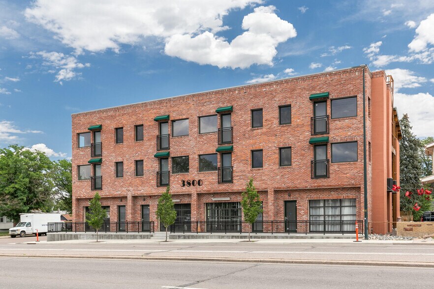 More Photos Of 3800 S Broadway, Englewood Apartments For Lease