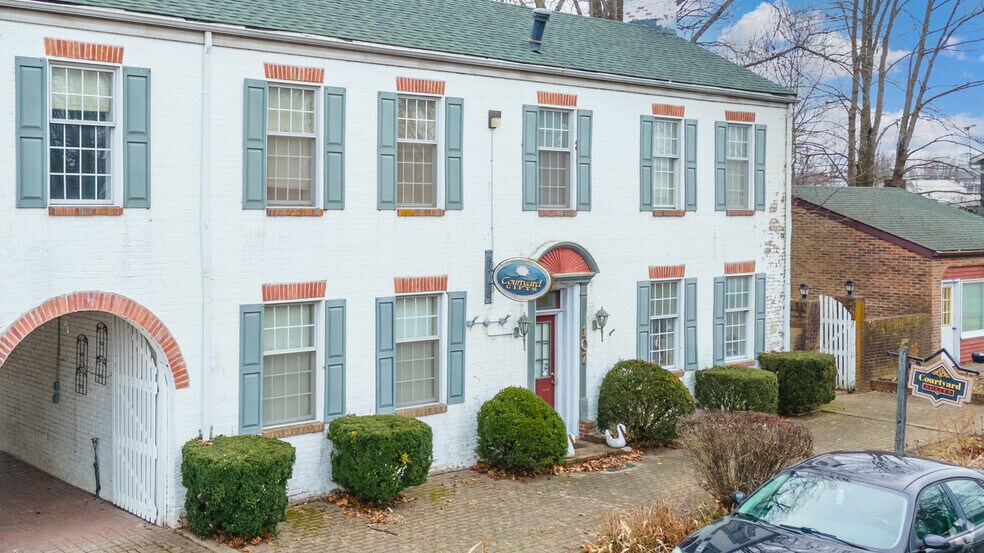 More Photos Of 121-135 N Front St, Rising Sun Hotel For Sale