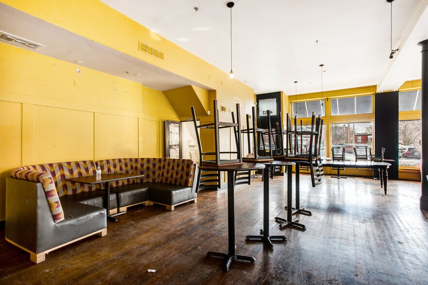 More Photos Of 4343 Manchester Ave, Saint Louis Apartments For Lease