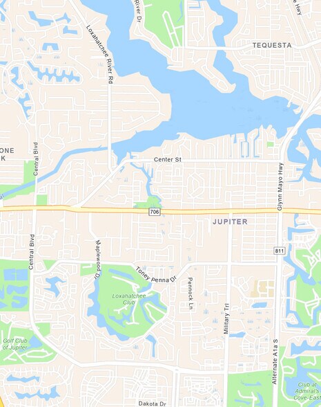 More Photos Of 901 W Indiantown Rd, Jupiter Unknown For Lease