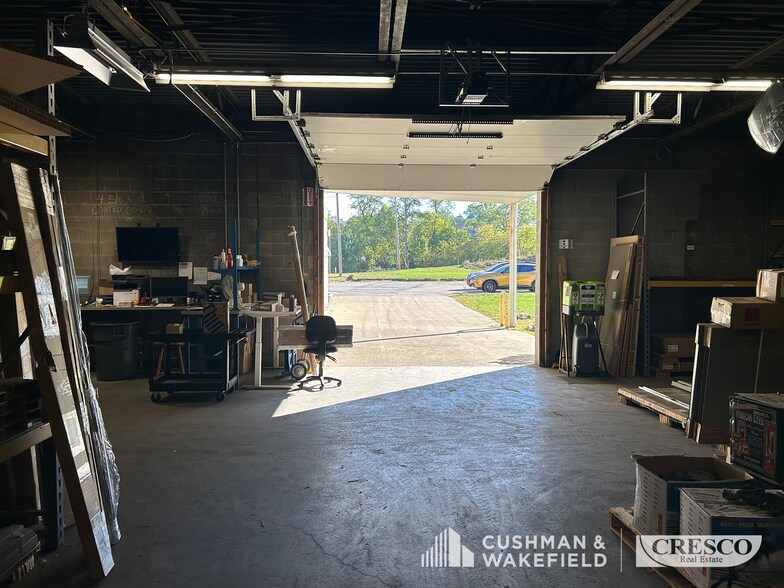 More Photos Of 520 N Arlington St, Akron Warehouse For Sale