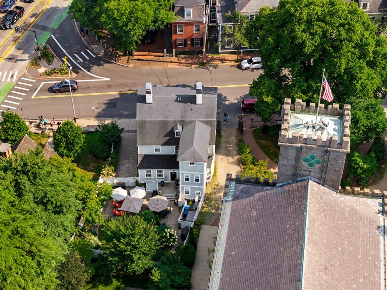 More Photos Of 314 Essex St, Salem Specialty For Sale