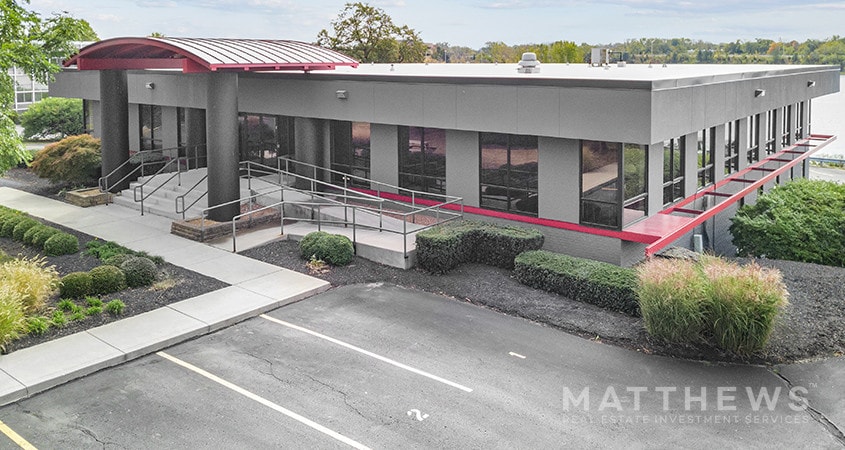More Photos Of 1241 Dublin Rd, Columbus Office For Lease