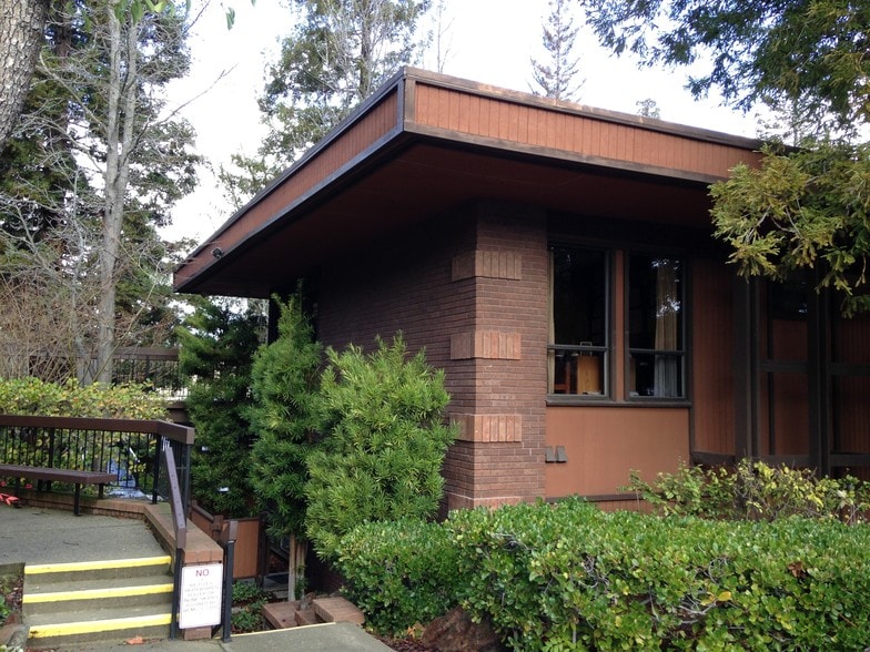 More Photos Of 130 La Casa Via, Walnut Creek Medical For Lease