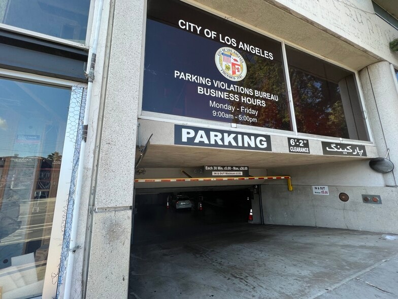 More Photos Of 1575 Westwood Blvd, Los Angeles Medical For Lease