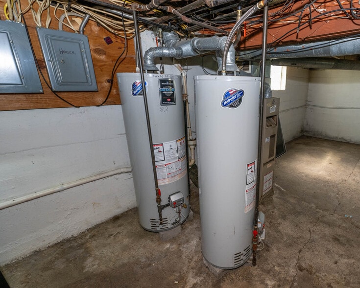 More Photos Of 432 N Gettysburg Ave, Dayton Apartments For Sale