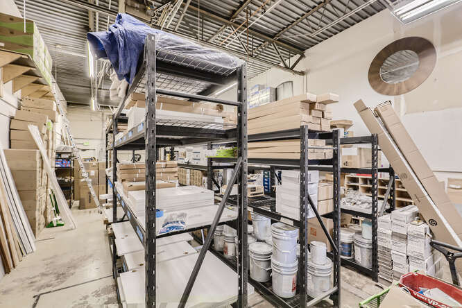 More Photos Of 5475 Peoria St, Denver Light Manufacturing For Sale