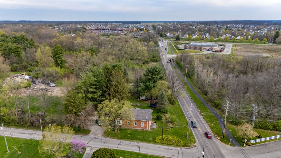 More Photos Of 258 Houk Rd, Delaware Land For Sale