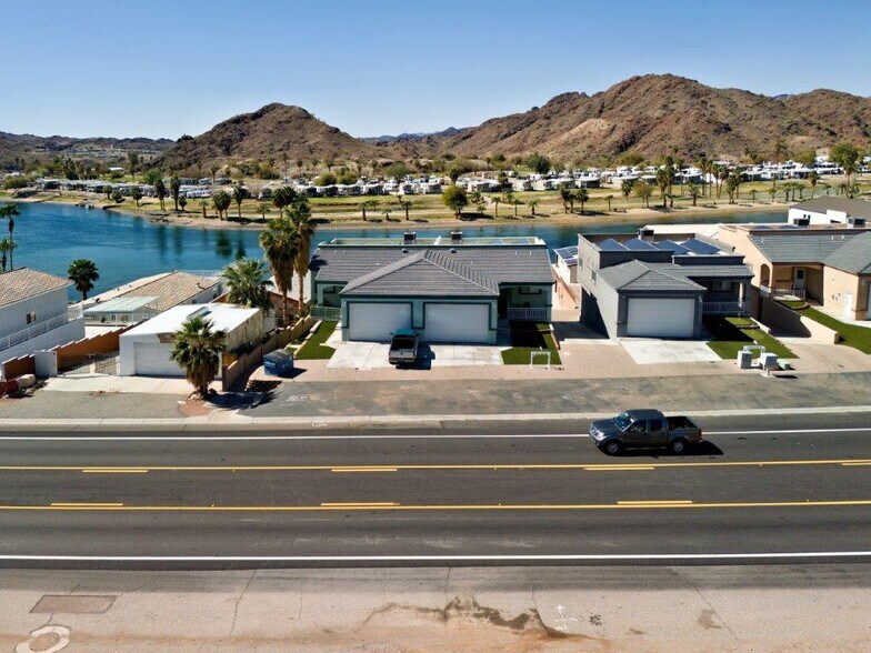 More Photos Of 4768 N Highway 95, Parker Apartments For Sale