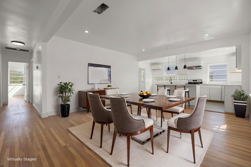 More Photos Of 4409 Victoria Park Dr, Los Angeles Apartments For Sale