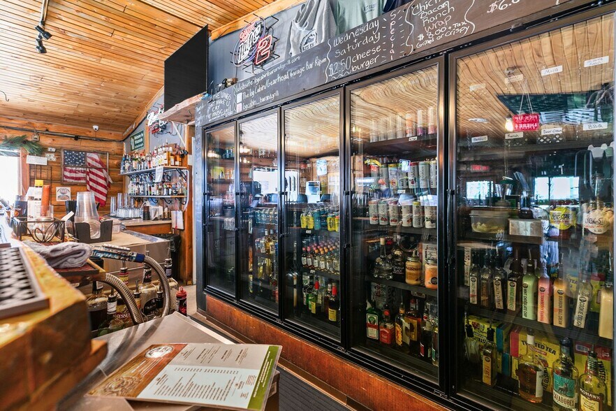 More Photos Of 8826 Grams Rd, Ripon Restaurant For Sale