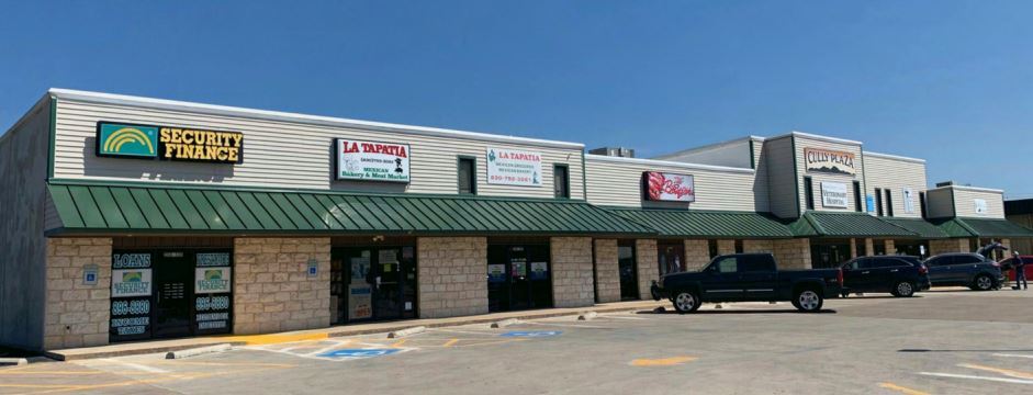 More Photos Of 204 -208 Cully Dr, Kerrville Office For Lease