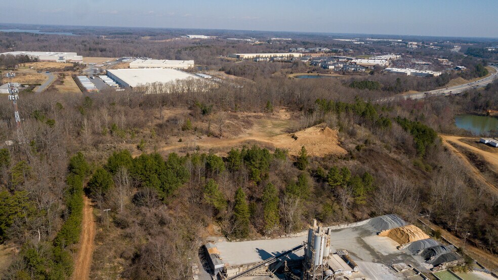 More Photos Of 6360 Poplar Tent Rd, Concord Land For Sale