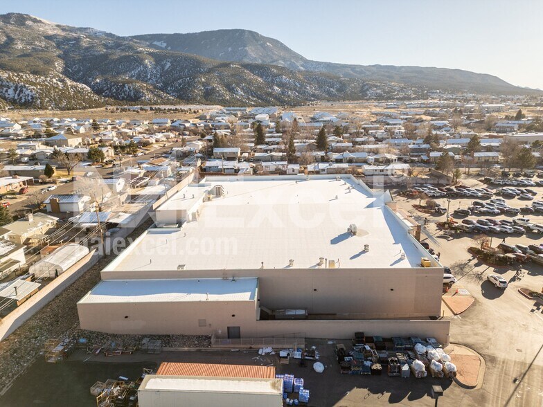 More Photos Of 633 S Main St, Cedar City Freestanding For Lease